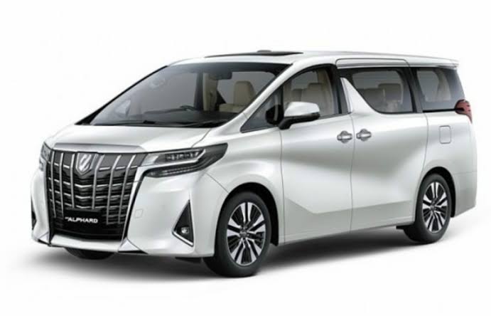Situs Penjualan Mobil Terpercaya | Situs Penjualan Mobil TOYOTA Resmi | Toyota Auto2000 | Toyota Innova | Toyota Fortuner | Toyota Vellfire | Toyota Alphard 